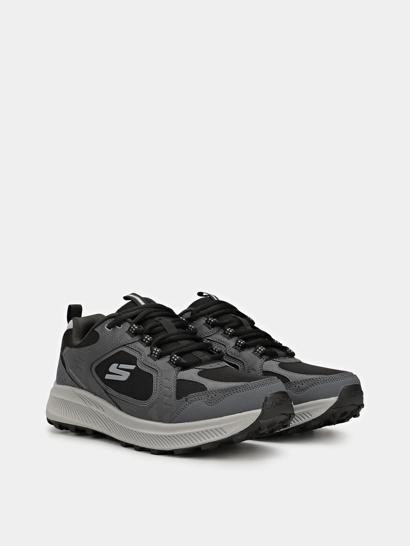 Кроссовки Skechers RIDGESTAR модель 237820 CCBK Кроссовки Skechers RIDGESTAR модель 237820 CCBK Фото