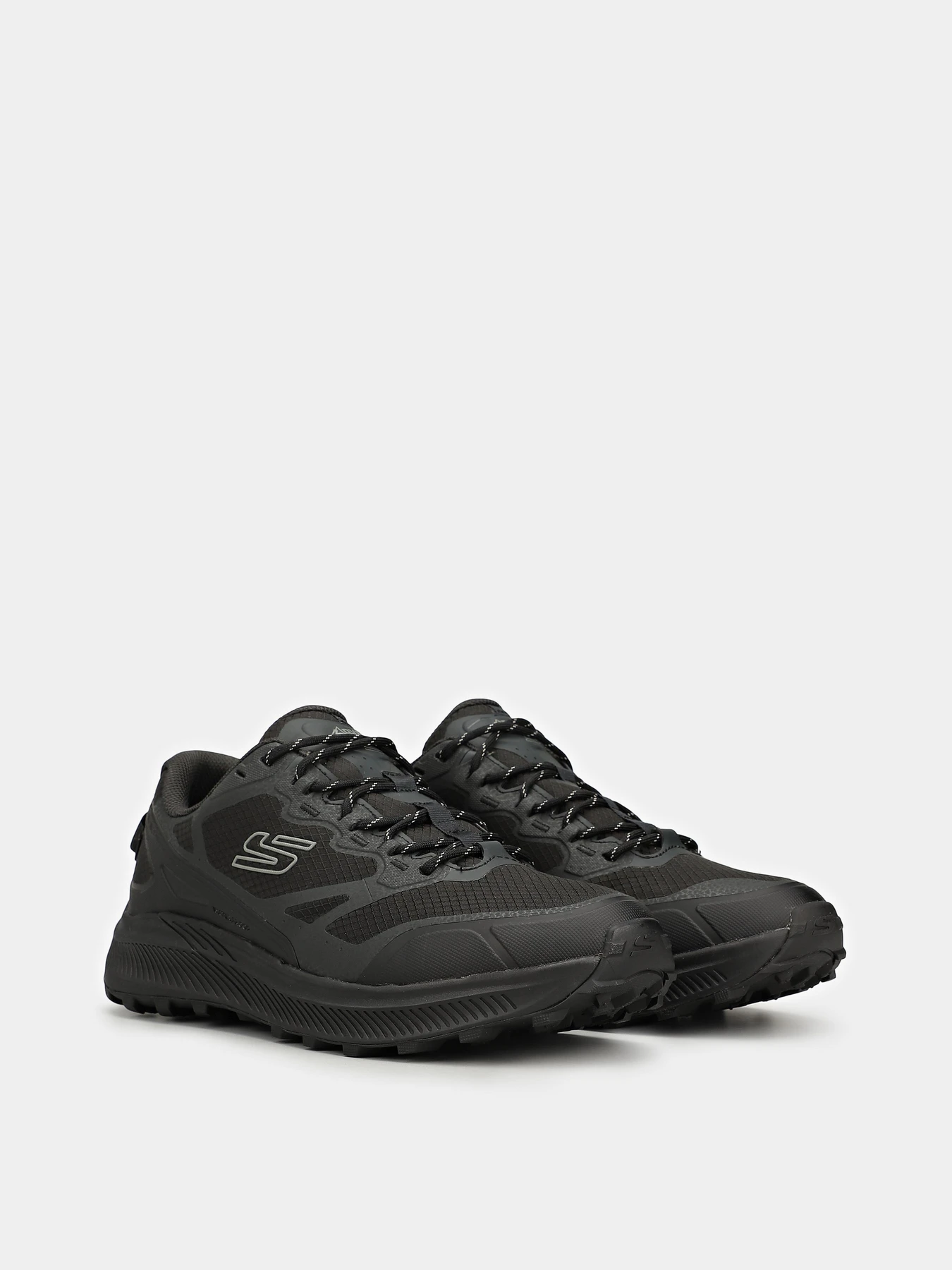 Кросівки Skechers RIDGESTAR модель 237821 BBK Кросівки Skechers RIDGESTAR модель 237821 BBK Фото