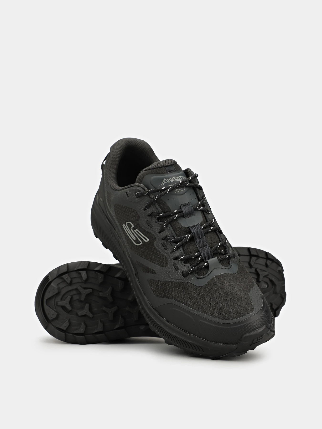 Кросівки Skechers RIDGESTAR модель 237821 BBK Кросівки Skechers RIDGESTAR модель 237821 BBK Фото