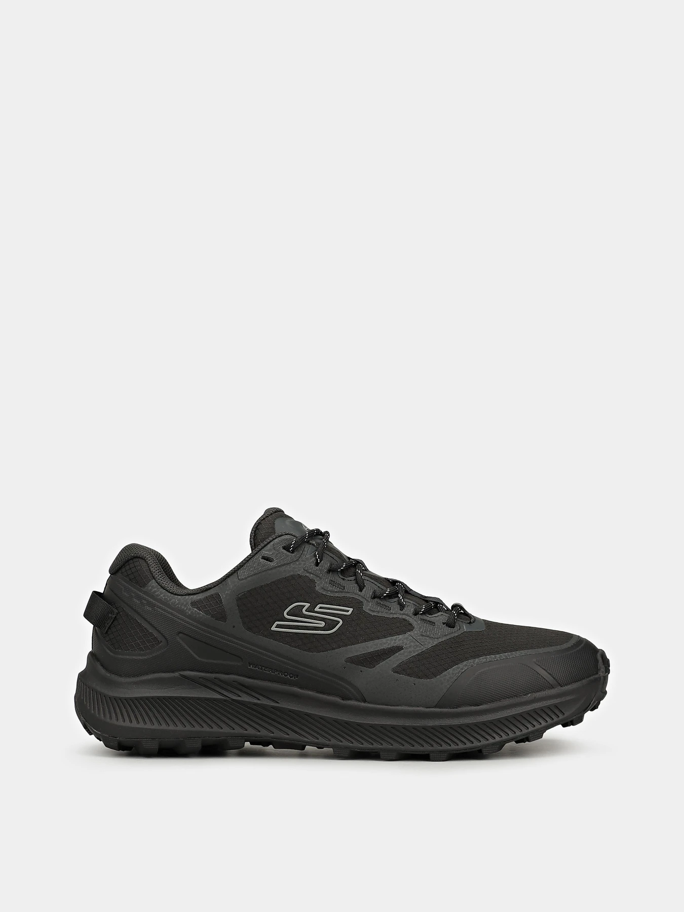 Кросівки Skechers RIDGESTAR модель 237821 BBK Кросівки Skechers RIDGESTAR модель 237821 BBK Фото