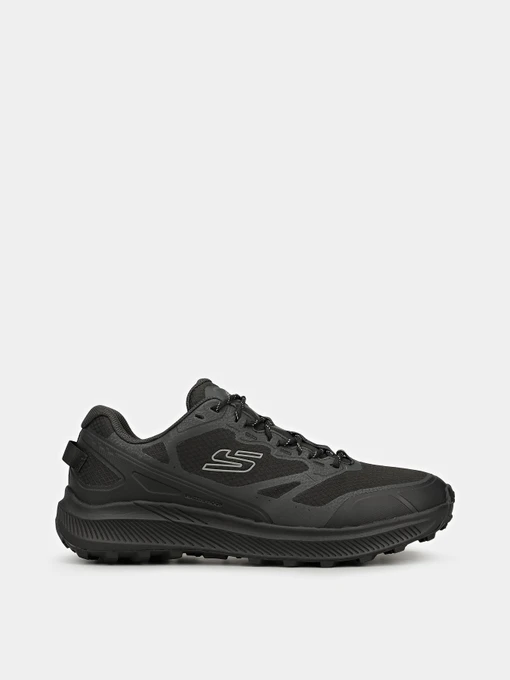 Кроссовки Skechers RIDGESTAR модель 237821 BBK Фото