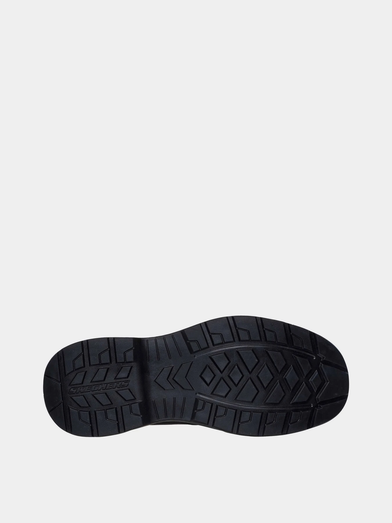 Туфли и лоферы Skechers LOCKETT модель 205307 BBK Туфли и лоферы Skechers LOCKETT модель 205307 BBK Фото