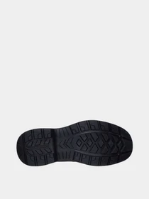 Туфли и лоферы Skechers LOCKETT модель 205307 BBK Фото