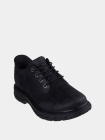 Туфли и лоферы Skechers LOCKETT модель 205307 BBK Фото
