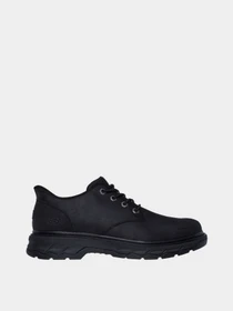 Туфли и лоферы Skechers LOCKETT модель 205307 BBK Фото