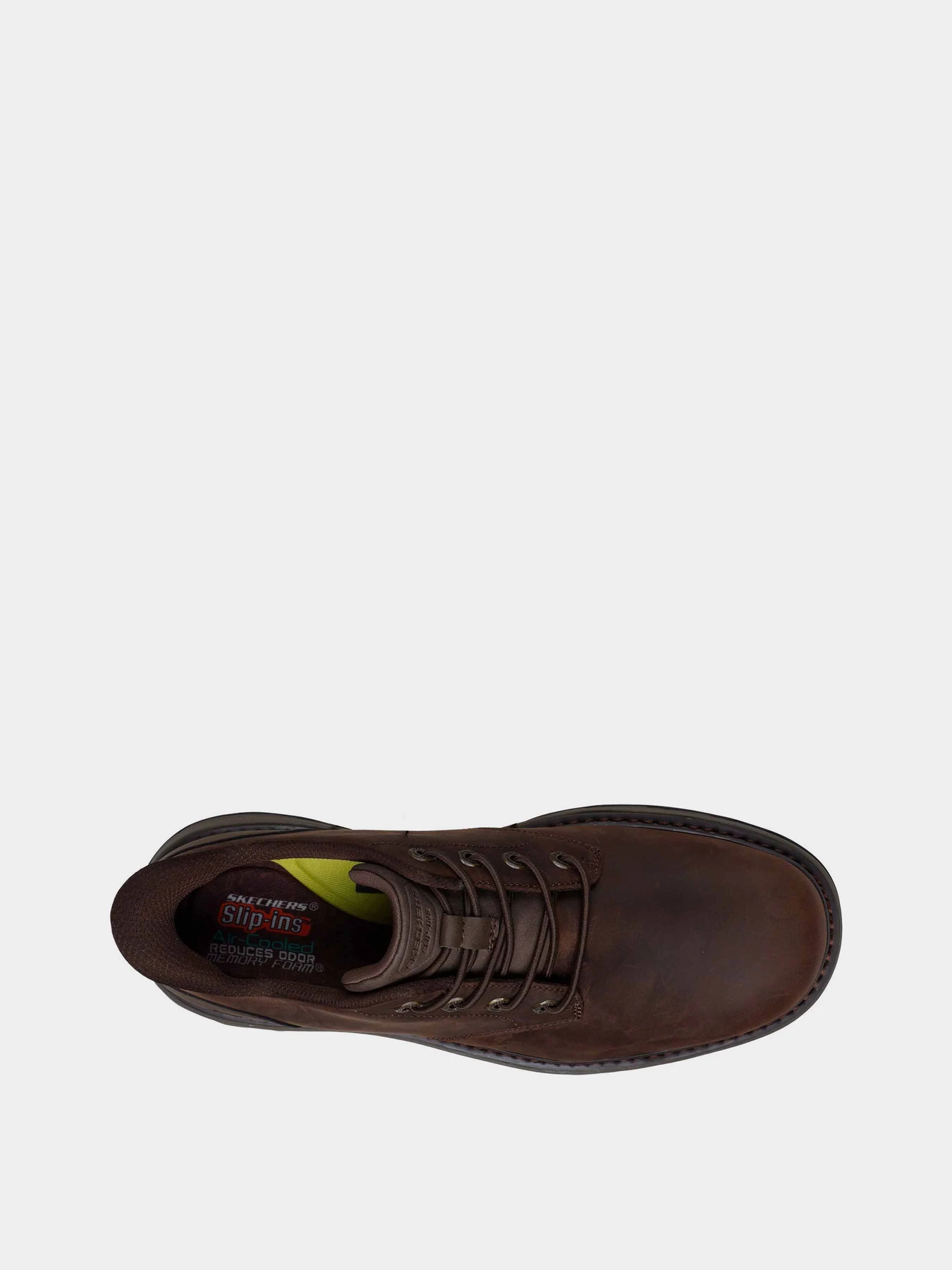 Туфлі та лофери Skechers LOCKETT модель 205307 COC Туфлі та лофери Skechers LOCKETT модель 205307 COC Фото