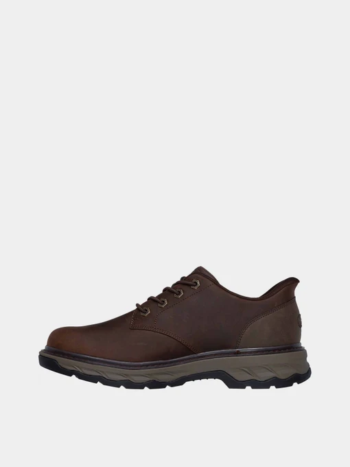 Чоловічі Туфлі Skechers LOCKETT фото 2