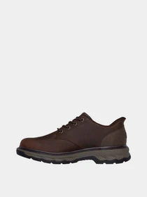 Туфлі та лофери Skechers LOCKETT модель 205307 COC Фото