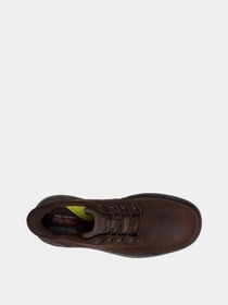 Туфлі та лофери Skechers LOCKETT модель 205307 COC Фото