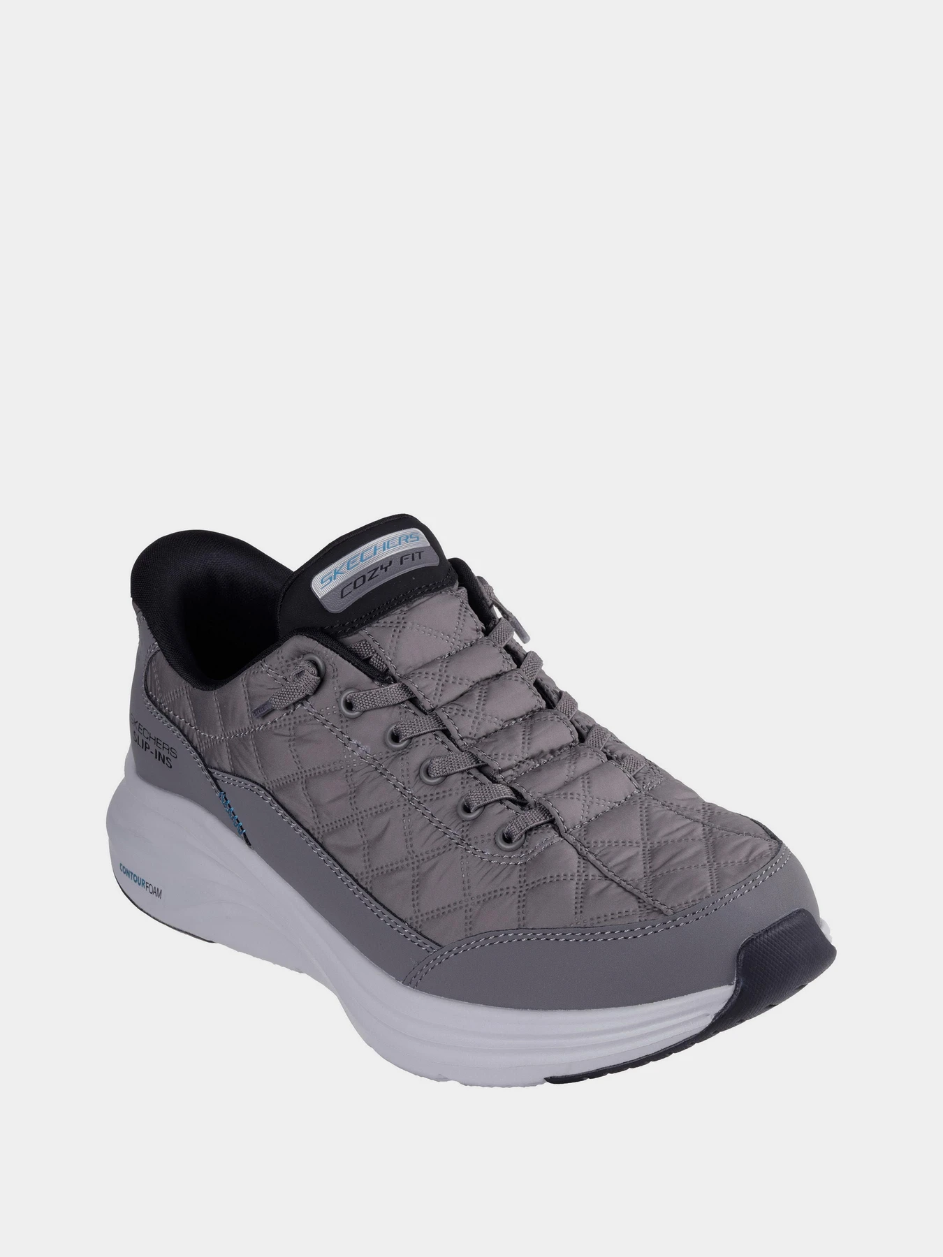 Кроссовки Skechers CONTOUR FOAM модель 232619 CCBK Фото