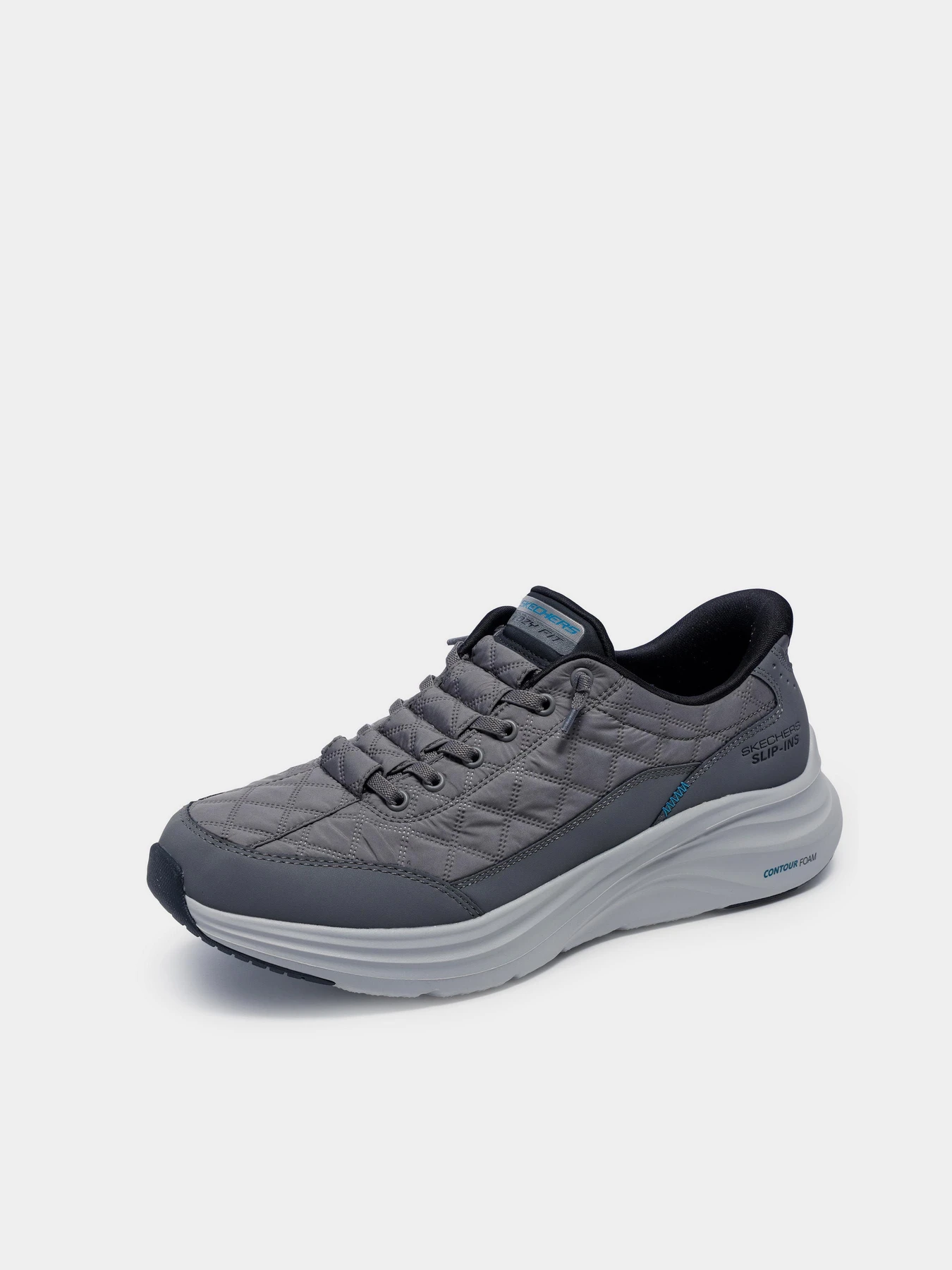 Кроссовки Skechers CONTOUR FOAM модель 232619 CCBK Фото