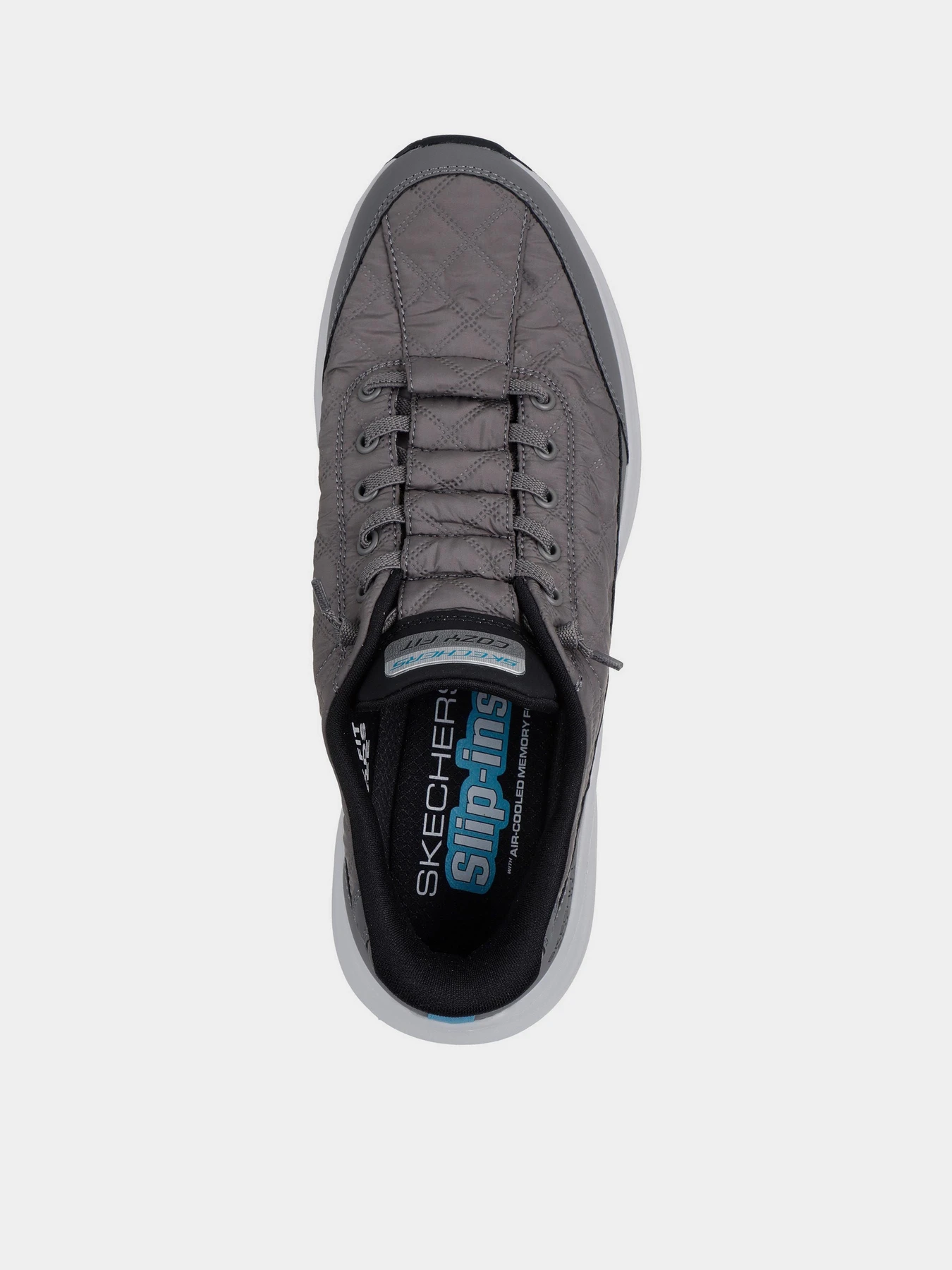 Кроссовки Skechers CONTOUR FOAM модель 232619 CCBK Фото