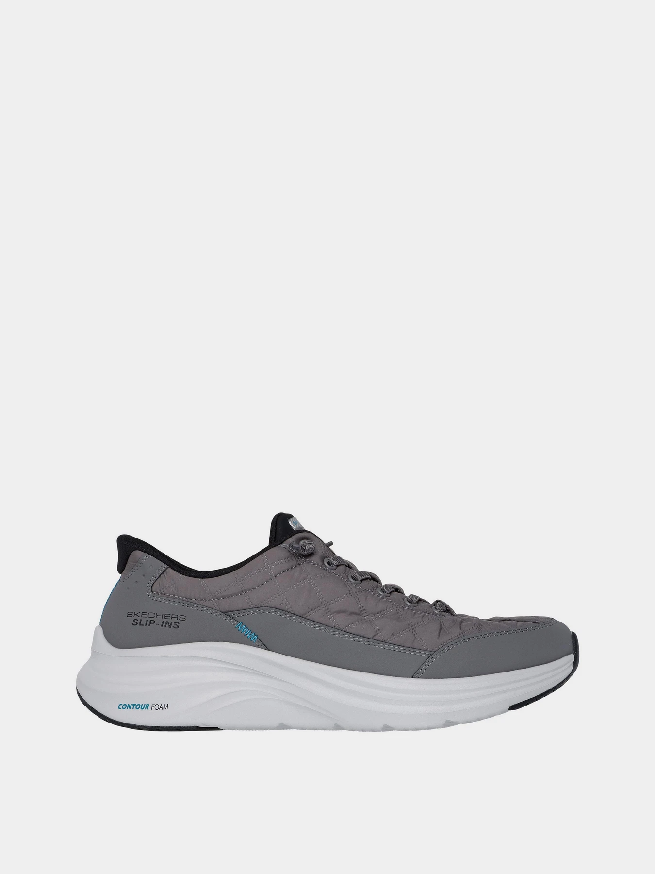 Кроссовки Skechers CONTOUR FOAM модель 232619 CCBK Фото