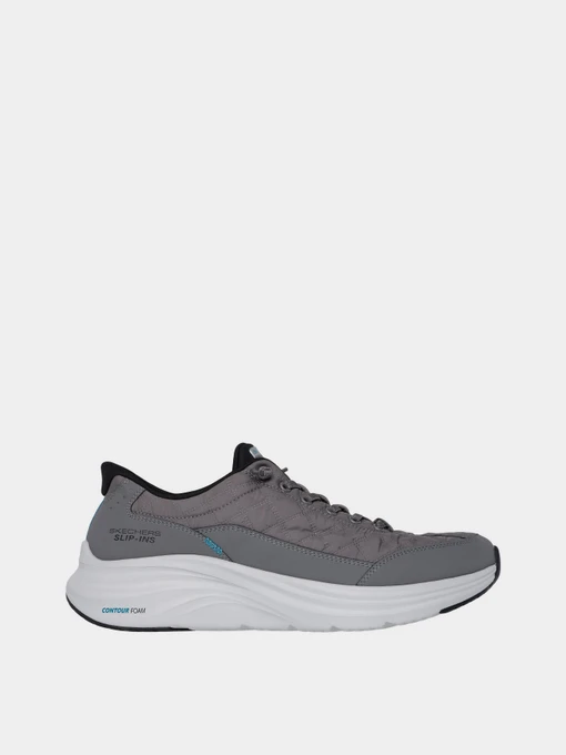 Кросівки Skechers CONTOUR FOAM модель 232619 CCBK Фото