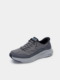 Кроссовки Skechers CONTOUR FOAM модель 232619 CCBK Фото
