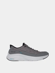 Кроссовки Skechers CONTOUR FOAM модель 232619 CCBK Фото