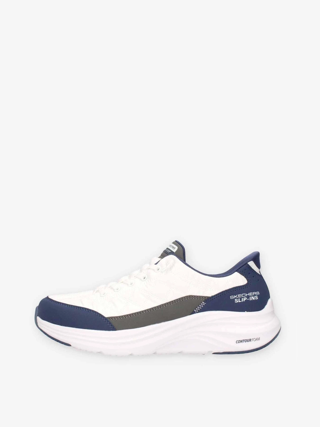 Кроссовки Skechers CONTOUR FOAM модель 232619 WNV Кроссовки Skechers CONTOUR FOAM модель 232619 WNV Фото