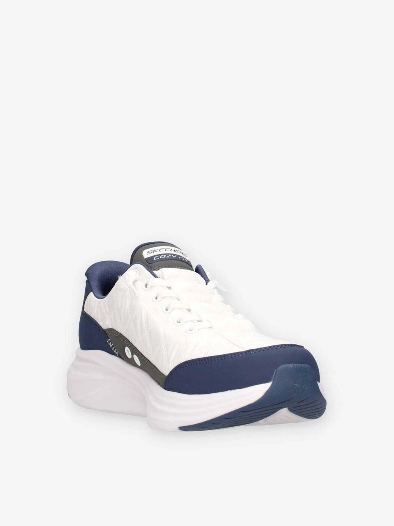Кроссовки Skechers CONTOUR FOAM модель 232619 WNV Кроссовки Skechers CONTOUR FOAM модель 232619 WNV Фото