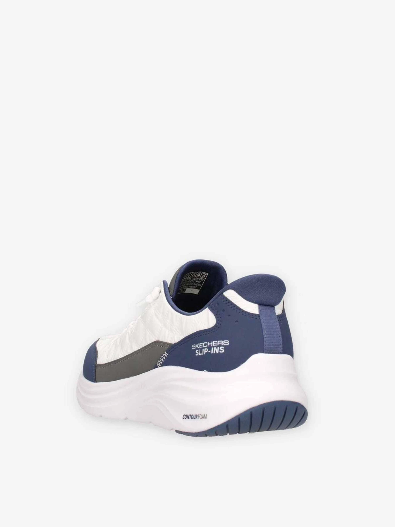 Кроссовки Skechers CONTOUR FOAM модель 232619 WNV Кроссовки Skechers CONTOUR FOAM модель 232619 WNV Фото