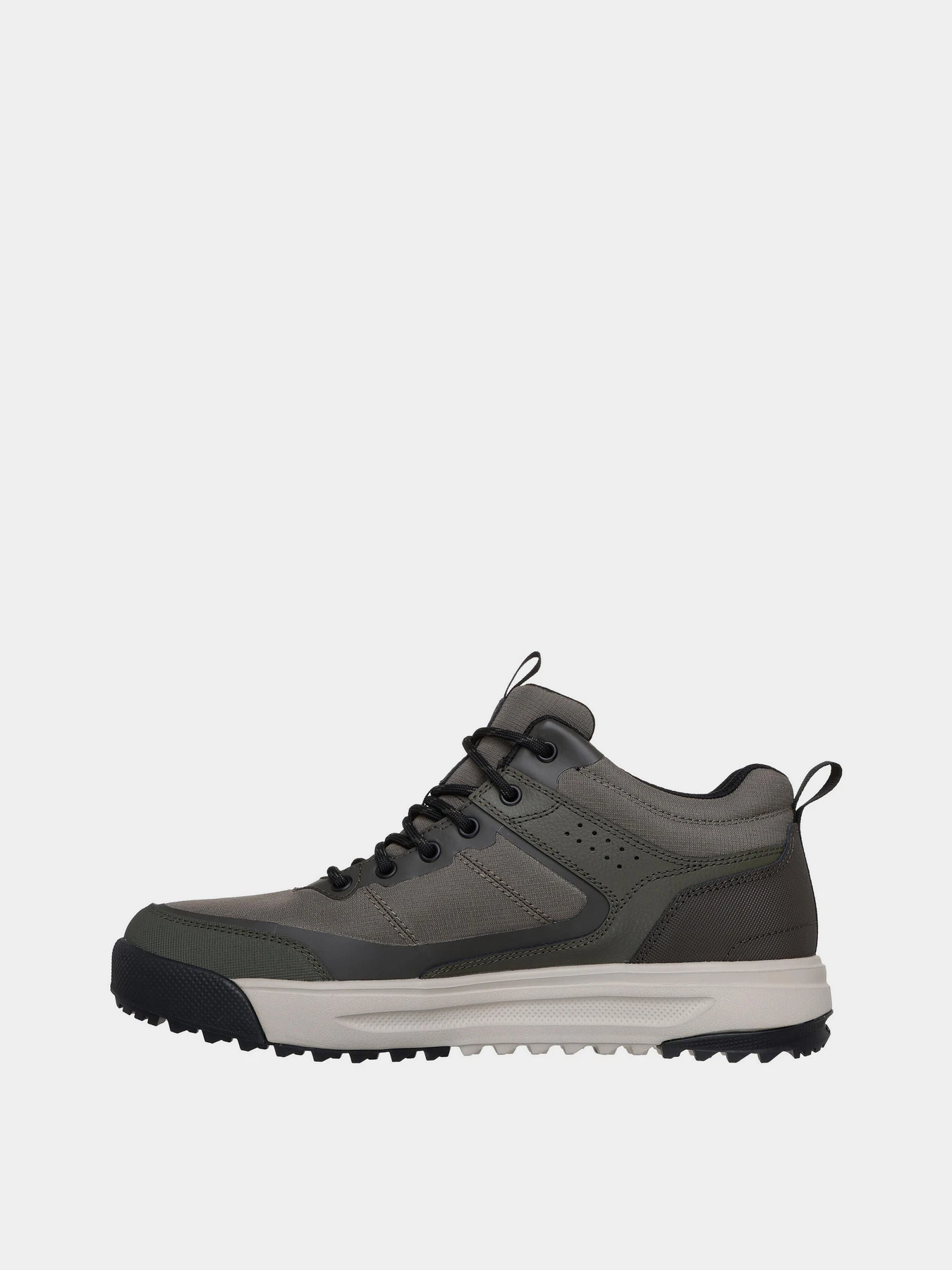 Ботинки и сапоги Skechers URBAN STREET HIKER модель 237726 OLV Ботинки и сапоги Skechers URBAN STREET HIKER модель 237726 OLV Фото