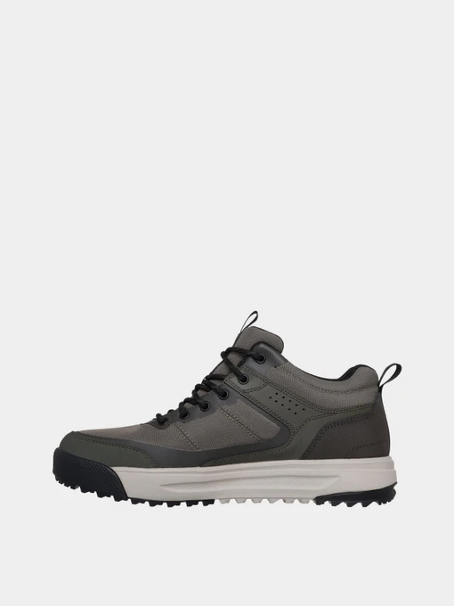 Чоловічі Черевики аутдор Skechers URBAN STREET HIKER фото 2
