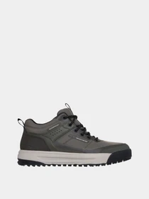 Черевики та чоботи Skechers URBAN STREET HIKER модель 237726 OLV Фото
