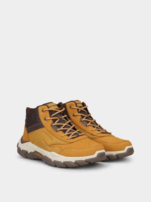 Чоловічі Черевики Skechers SANTORO фото 3