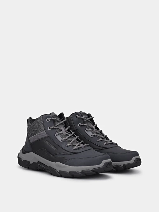 Чоловічі Черевики Skechers SANTORO фото 3