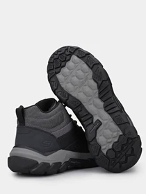 Ботинки и сапоги Skechers SANTORO модель 205587 BLK Фото