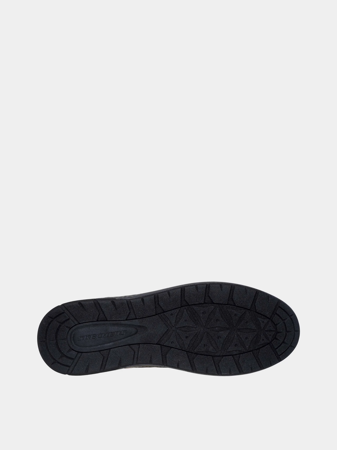 Ботинки и сапоги Skechers GARLAN модель 205235 BLK Фото