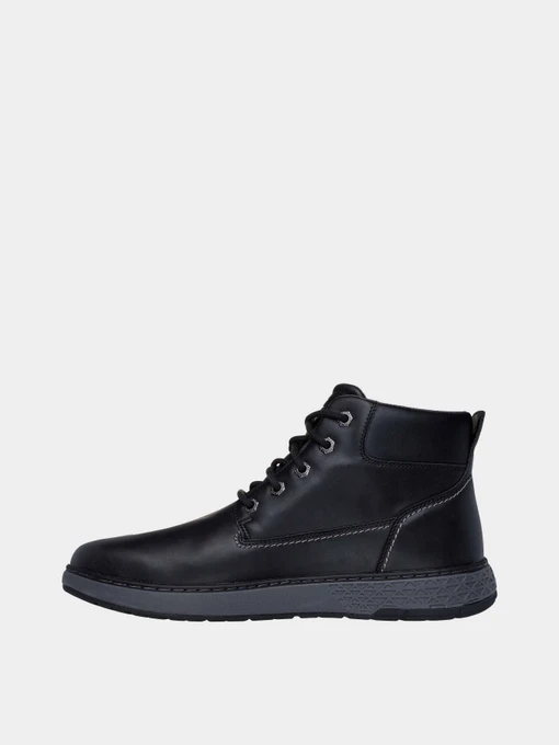 Чоловічі Черевики Skechers GARLAN фото 2