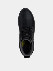 Ботинки и сапоги Skechers GARLAN модель 205235 BLK Фото