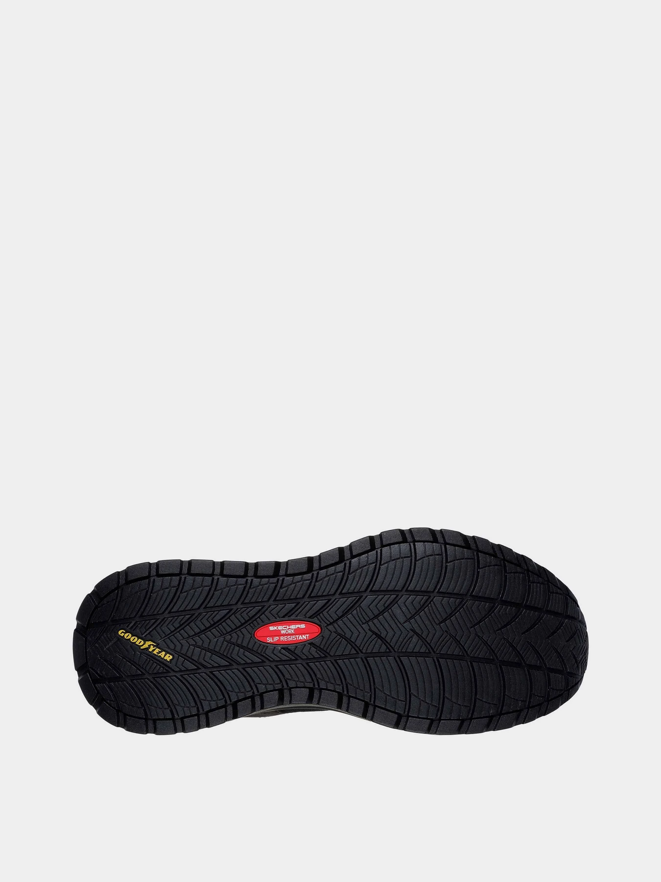 Ботинки и сапоги Skechers STREET TREADER модель 200278 BLK Ботинки и сапоги Skechers STREET TREADER модель 200278 BLK Фото