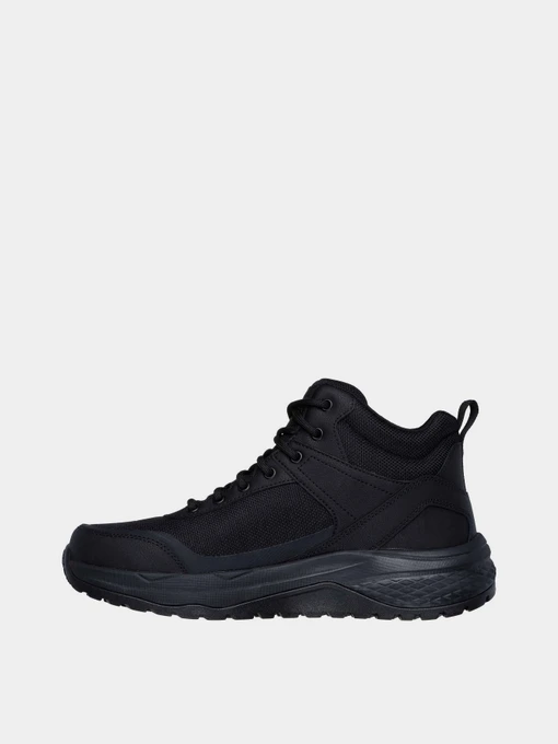 Чоловічі Черевики Skechers STREET TREADER фото 2