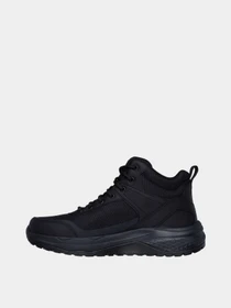 Ботинки и сапоги Skechers STREET TREADER модель 200278 BLK Фото