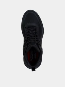 Ботинки и сапоги Skechers STREET TREADER модель 200278 BLK Фото