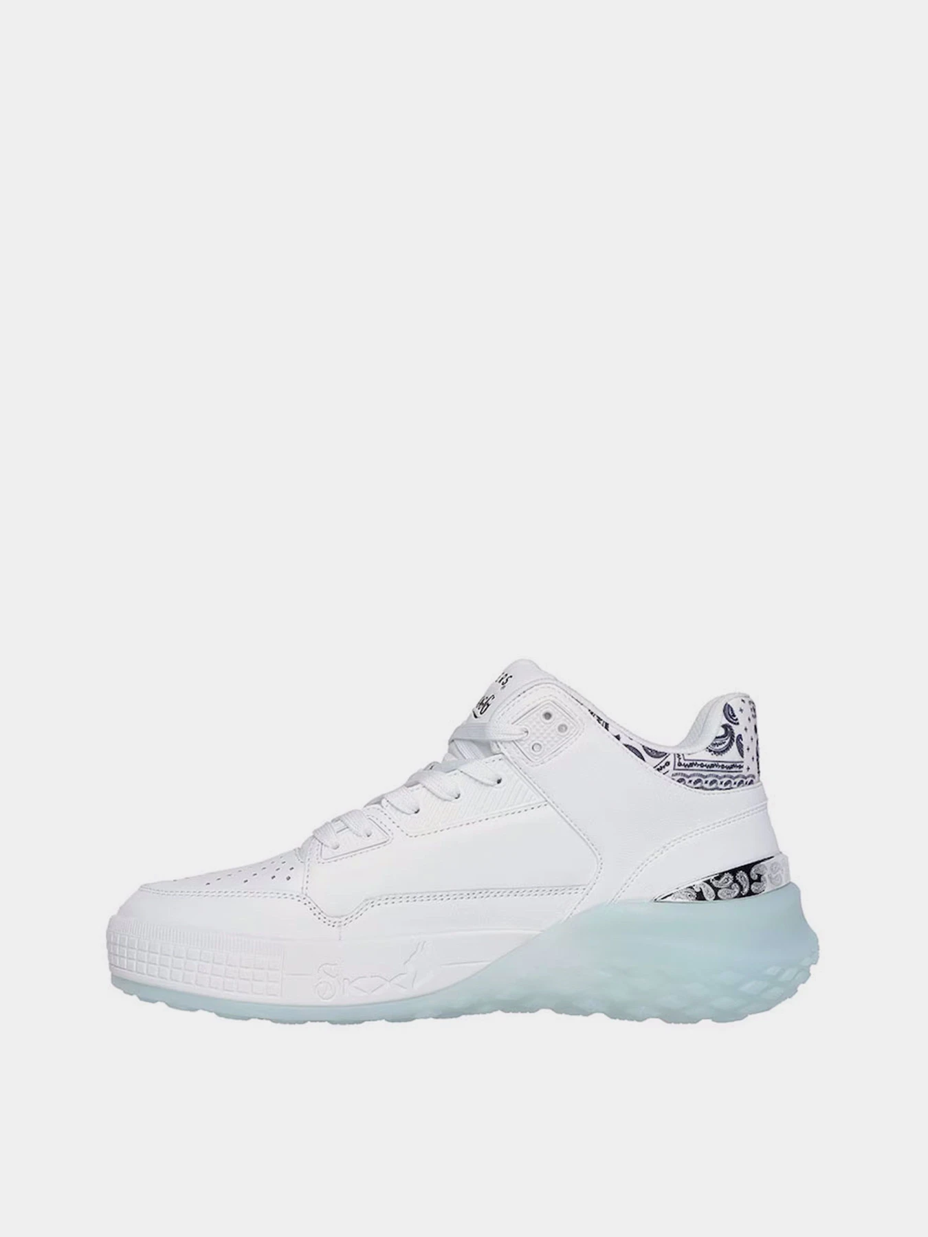 Кеды Skechers "
SIZZLE" модель 251180 WHT Кеды Skechers "
SIZZLE" модель 251180 WHT Фото
