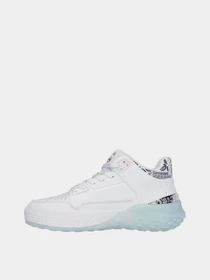 Кеды Skechers "
SIZZLE" модель 251180 WHT Фото
