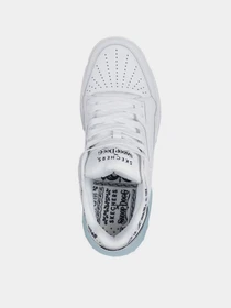 Кеды Skechers "
SIZZLE" модель 251180 WHT Фото