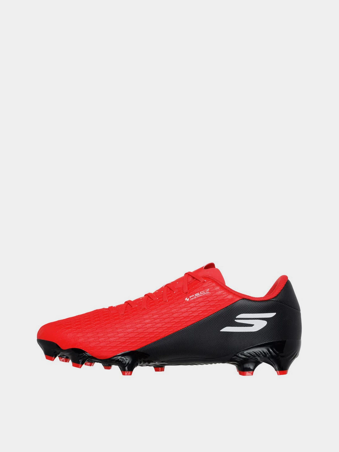 Кроссовки Skechers SKECHERS SKX 2 CLUB MG модель 252132 RDBK Фото