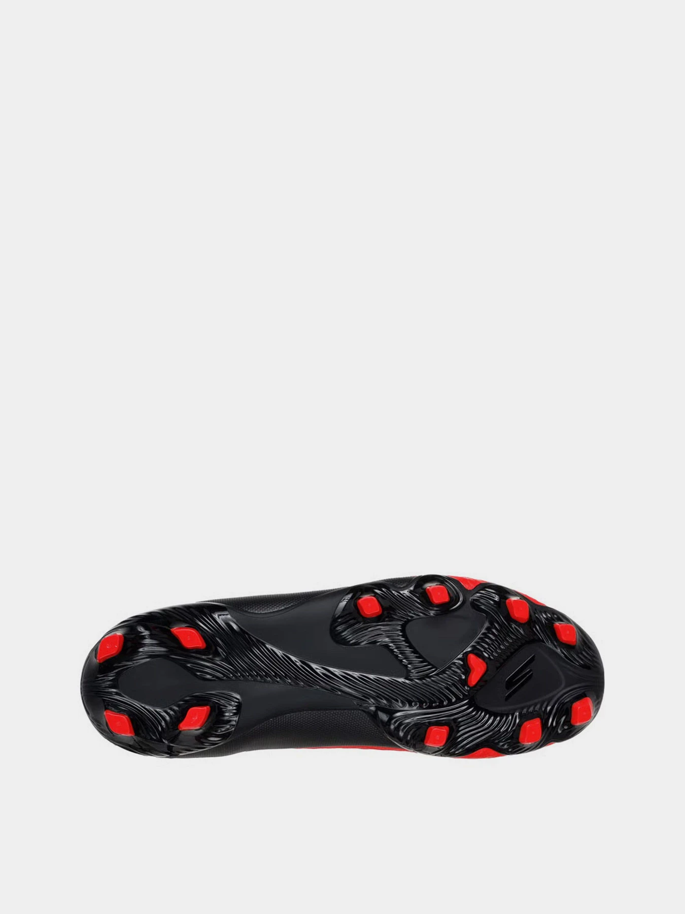 Кроссовки Skechers SKECHERS SKX 2 CLUB MG модель 252132 RDBK Фото