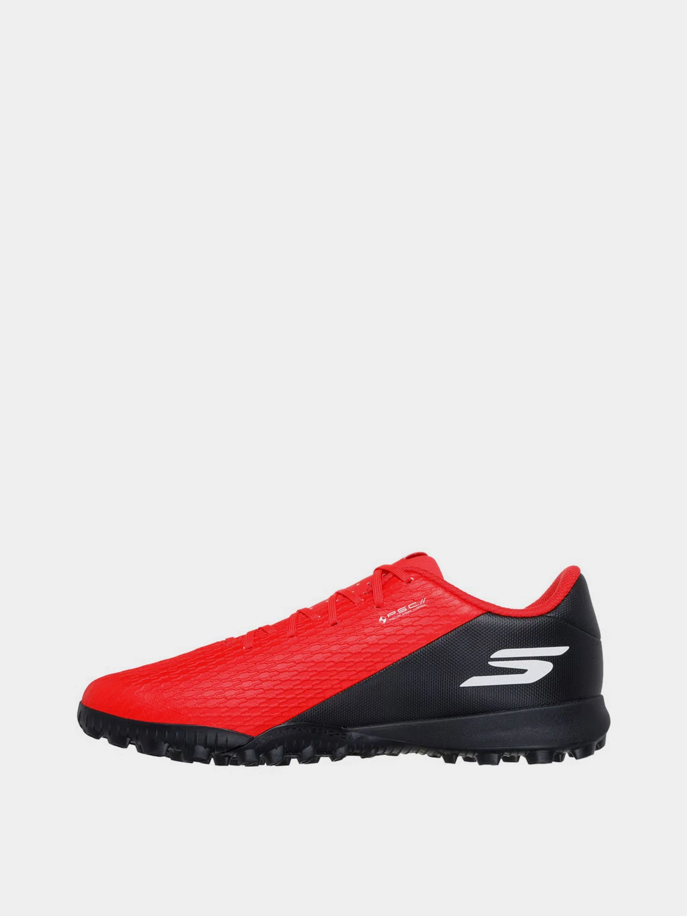 Кроссовки Skechers SKECHERS SKX 2 CLUB TF модель 252134 RDBK Кроссовки Skechers SKECHERS SKX 2 CLUB TF модель 252134 RDBK Фото