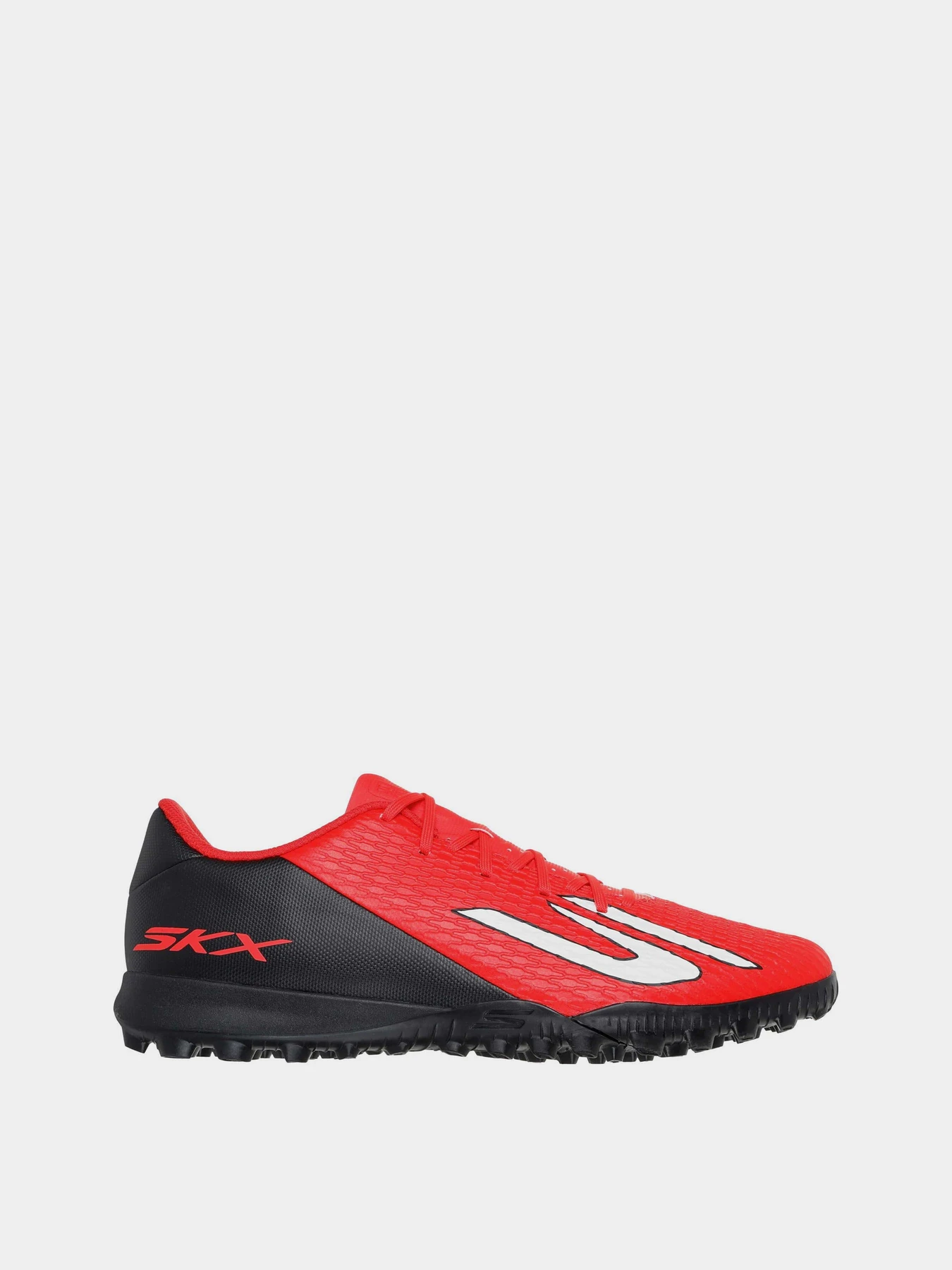 Кроссовки Skechers SKECHERS SKX 2 CLUB TF модель 252134 RDBK Кроссовки Skechers SKECHERS SKX 2 CLUB TF модель 252134 RDBK Фото