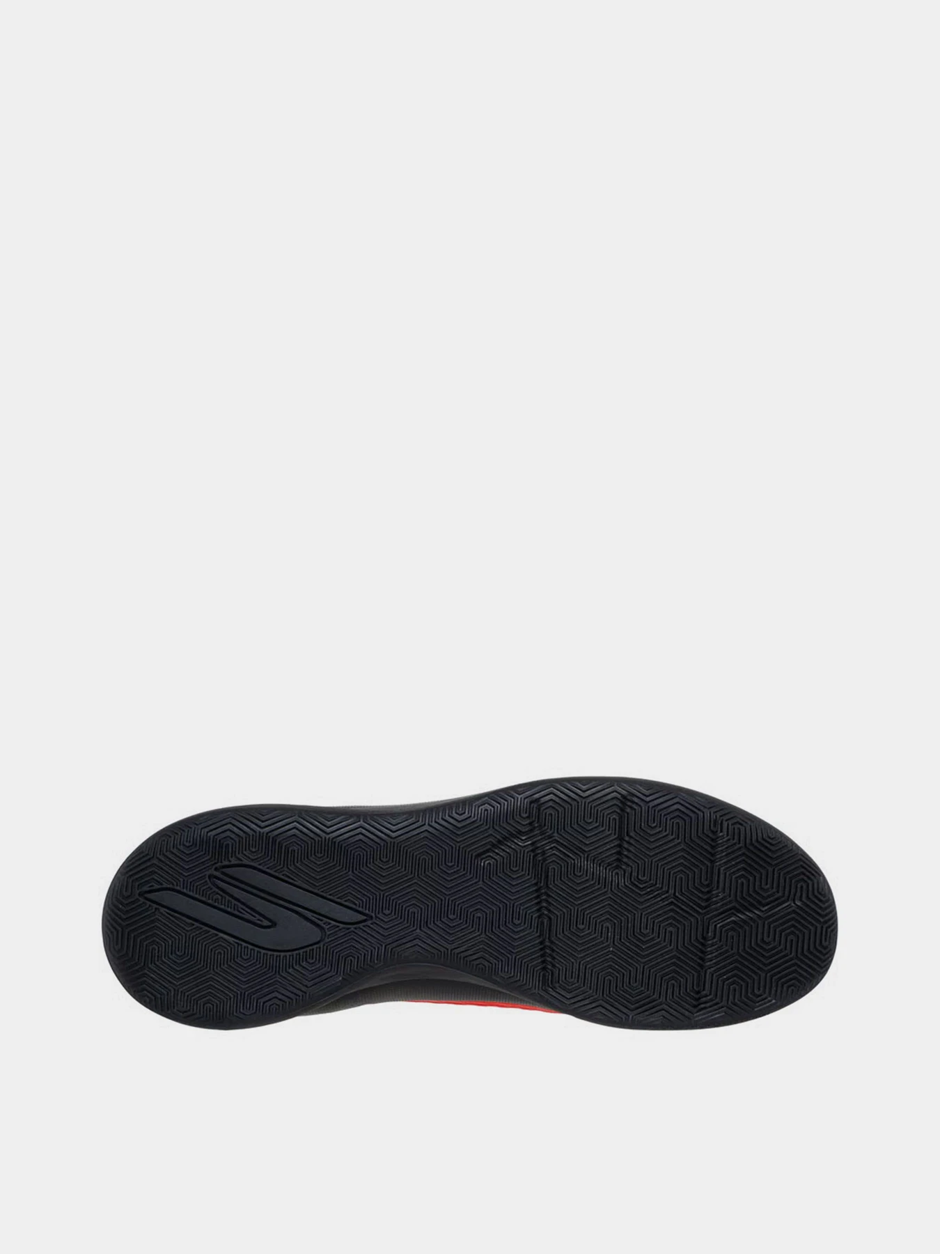 Кроссовки Skechers SKECHERS SKX 2 CLUB IC модель 252136 RDBK Фото