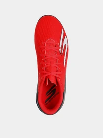 Кроссовки Skechers SKECHERS SKX 2 CLUB IC модель 252136 RDBK Фото