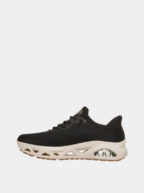 Кроссовки Skechers UNO GLIDE-STEP модель 183421 BLK Фото