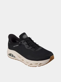 Кроссовки Skechers UNO GLIDE-STEP модель 183421 BLK Фото