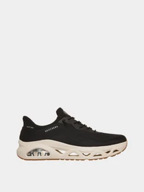 Кроссовки Skechers UNO GLIDE-STEP модель 183421 BLK Фото