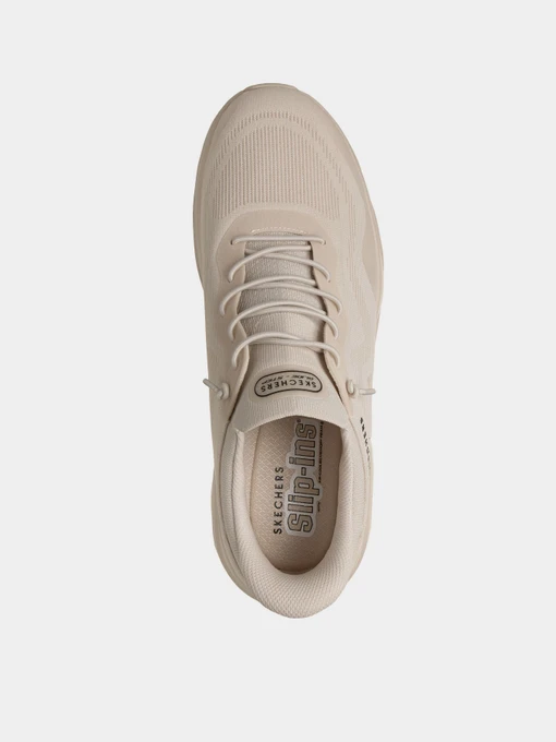 Чоловічі Кросівки повсякденні Skechers UNO GLIDE-STEP фото 3