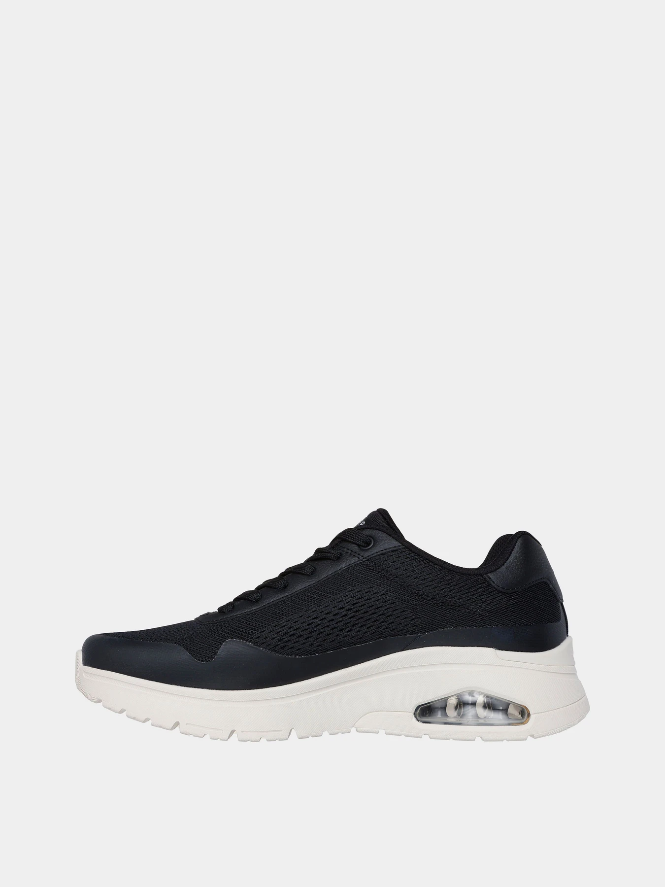 Кроссовки Skechers UNO FLEX модель 183310 BLK Кроссовки Skechers UNO FLEX модель 183310 BLK Фото